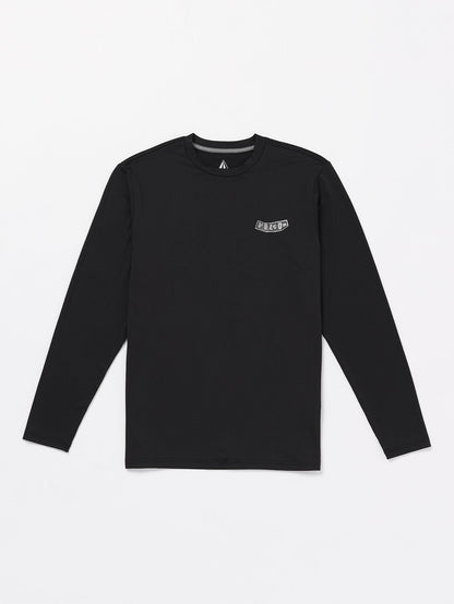 Stone Pistol Thrashguard - BLACK