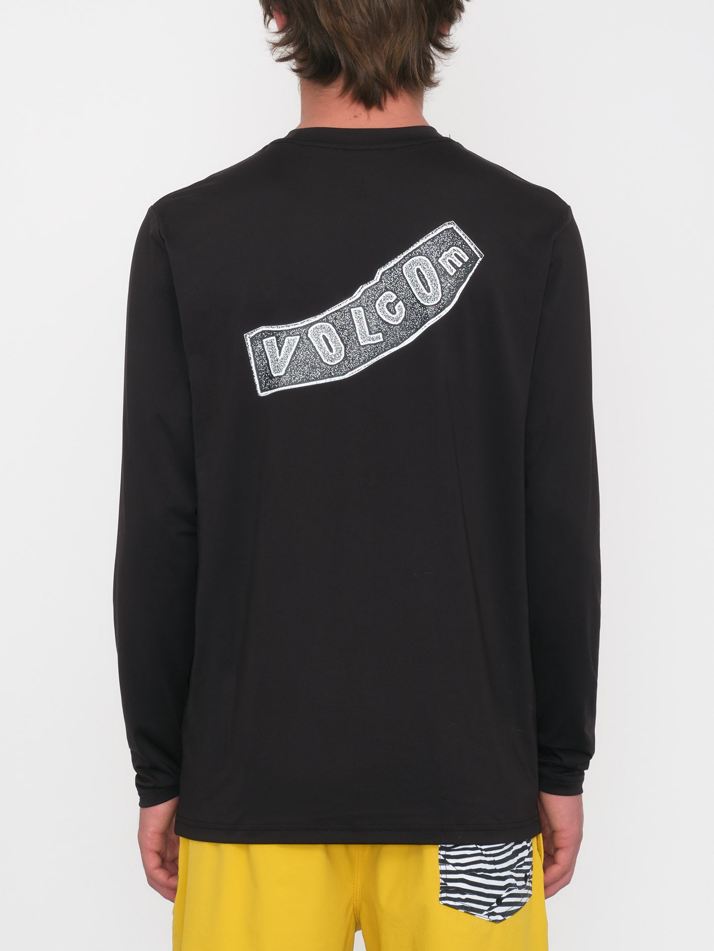 Stone Pistol Thrashguard - BLACK