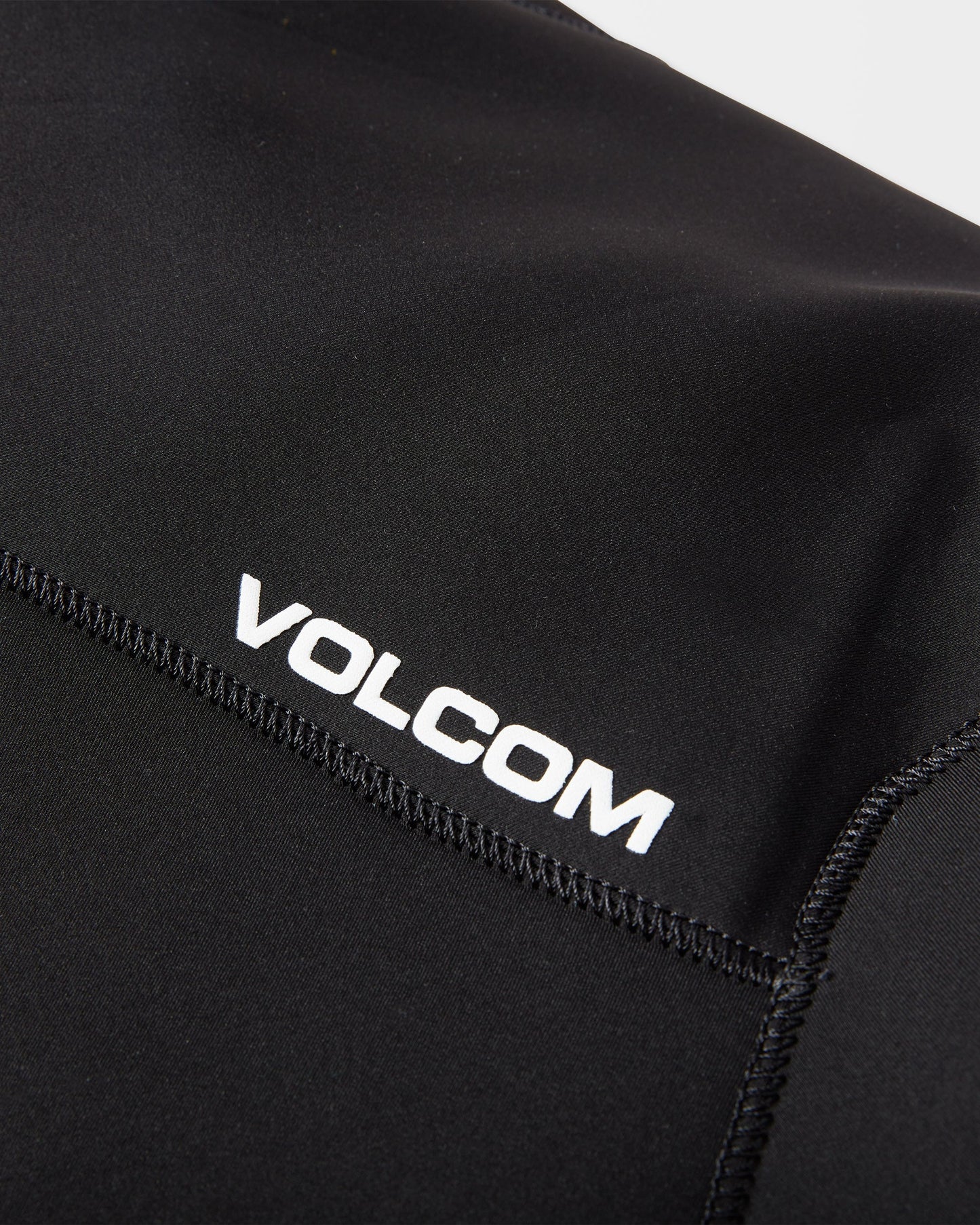 2/2Mm Long sleeve Spring Wetsuit - BLACK