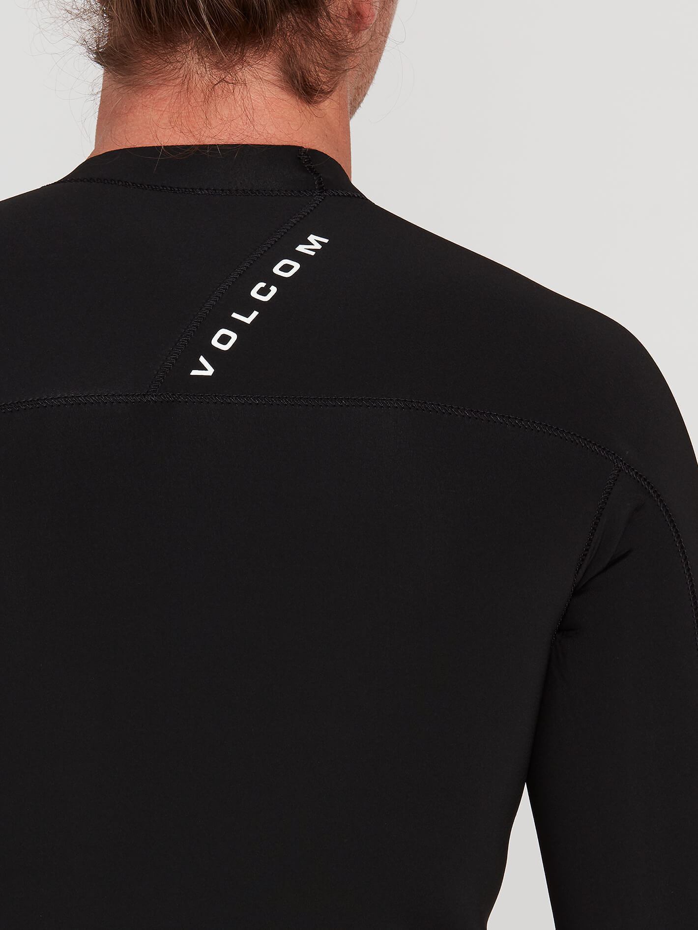 Stone Neo UPF 50 Rashguard Jacket - Black