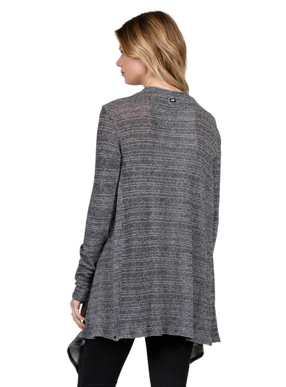 Lived In Go Wrap - Black