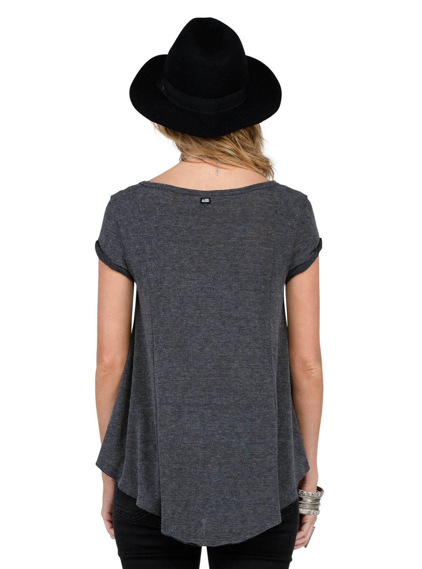 Realiteez Tee - Black