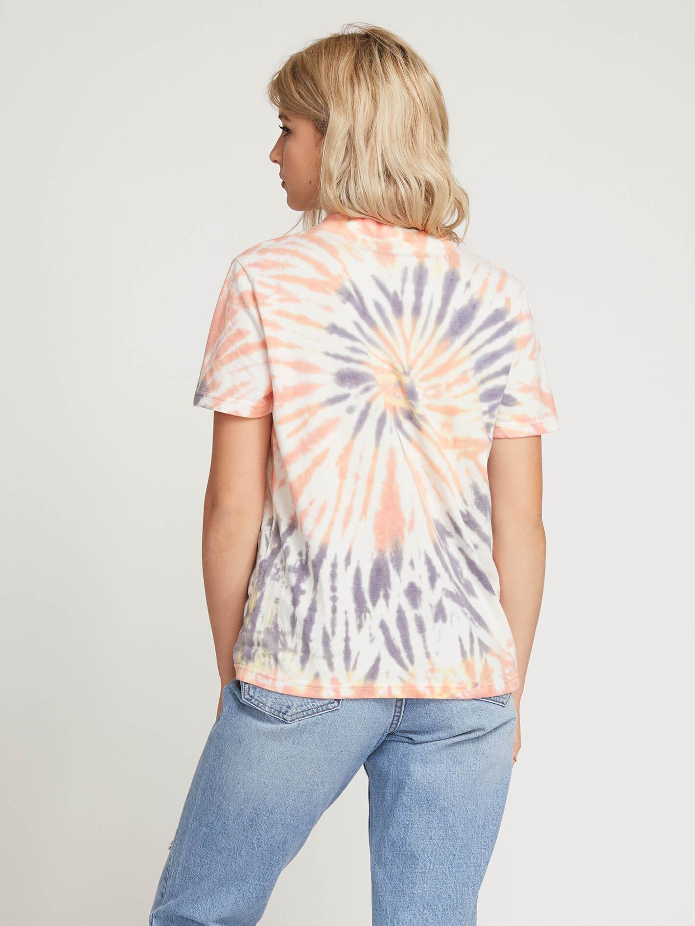Zipn N Tripn T-shirt  - Multi