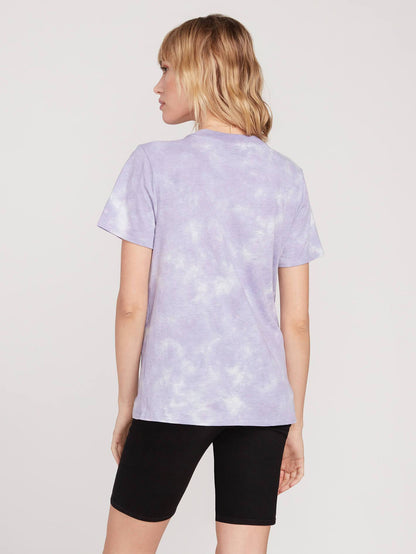 Clouded T-shirt - Multi