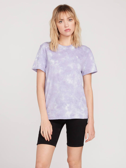 Clouded T-shirt - Multi