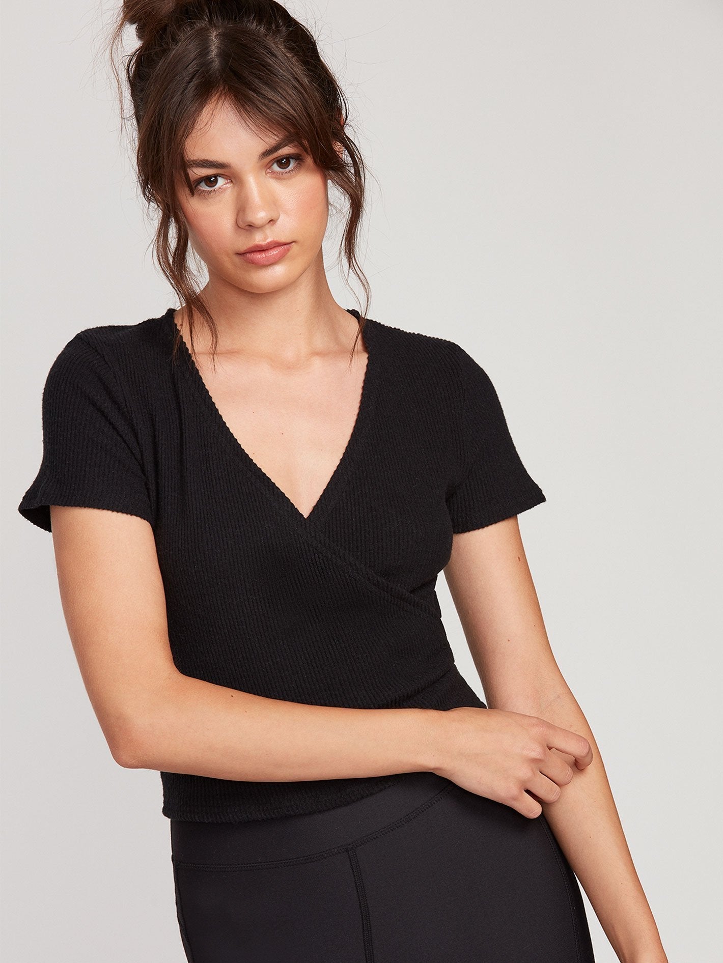 Lil Top - Black