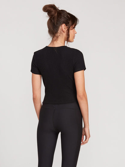 Lil Top - Black
