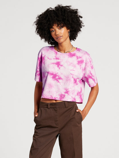 Galactic Stone T-shirt - ACAI