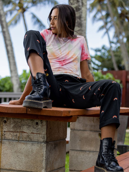 Tern N Bern T-shirt - MULTI