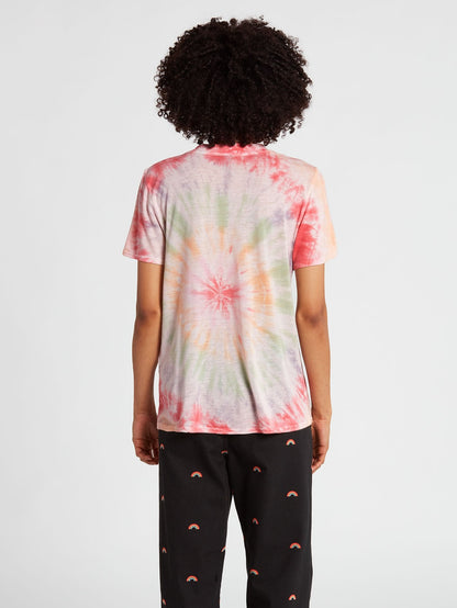 Tern N Bern T-shirt - MULTI