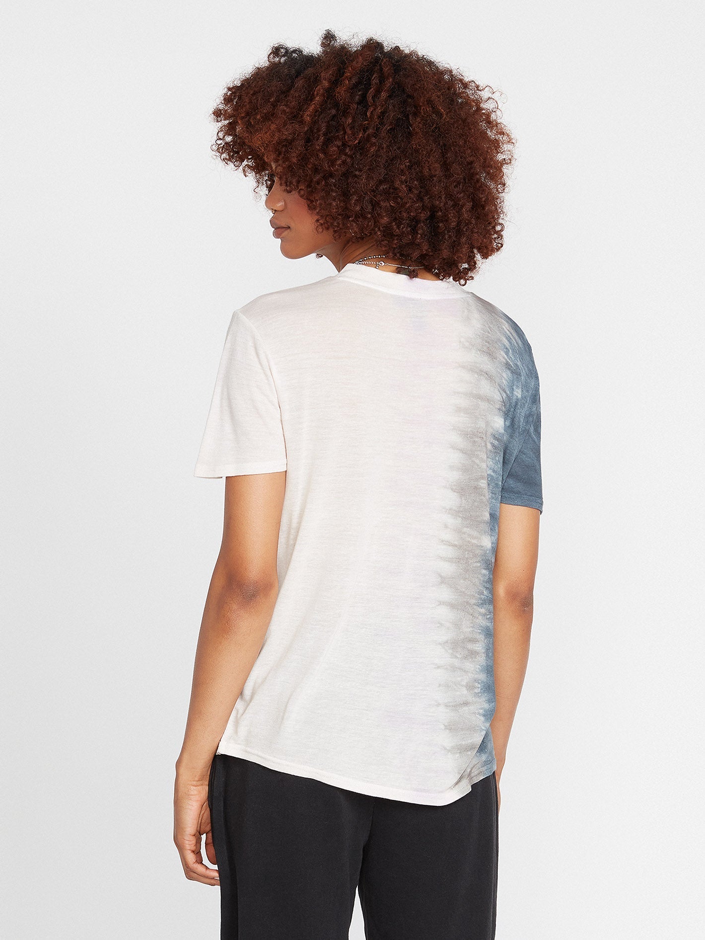 Tern N Bern T-shirt - ASH