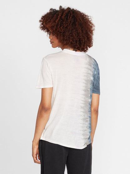 Tern N Bern T-shirt - ASH
