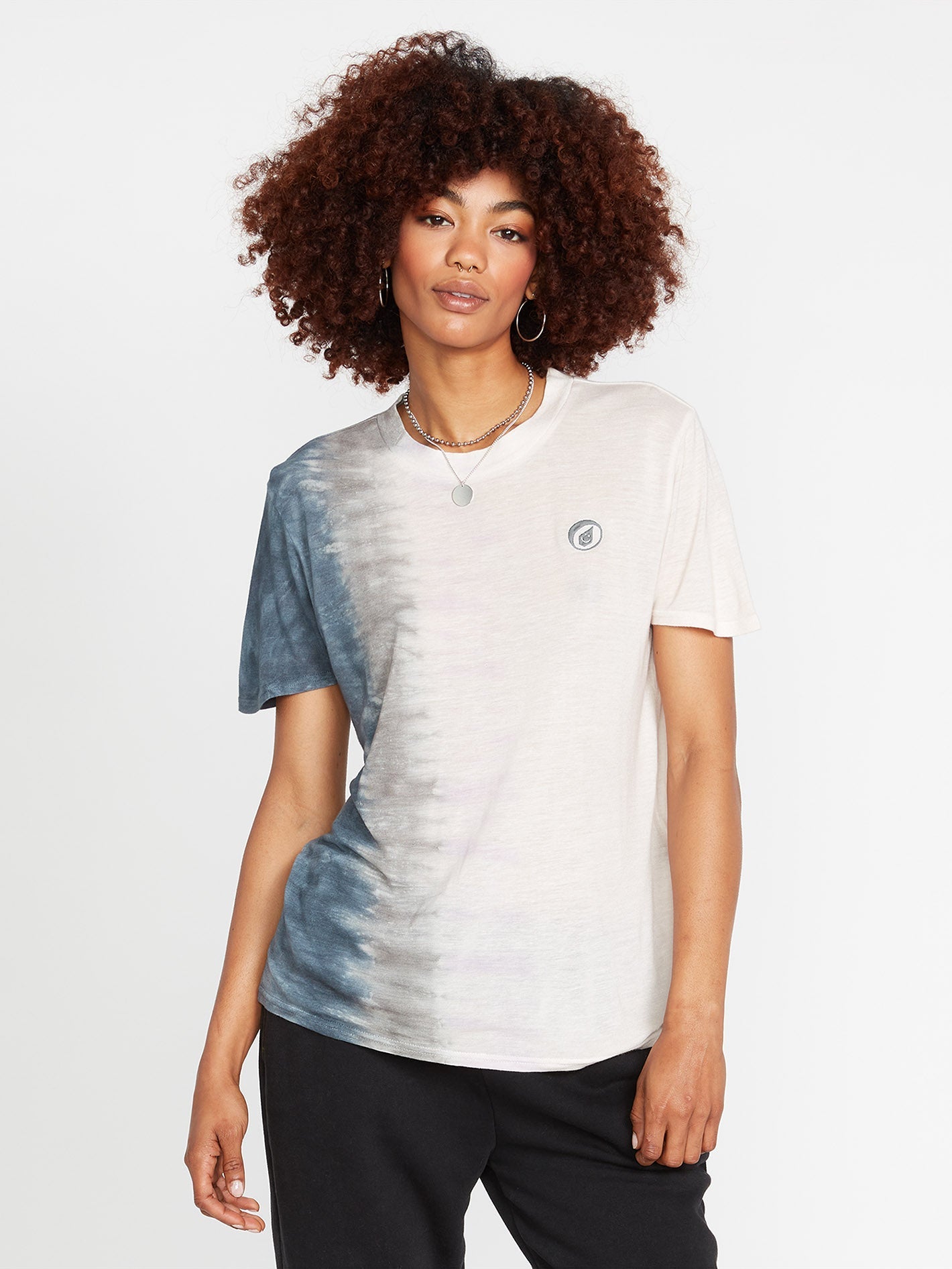 Tern N Bern T-shirt - ASH