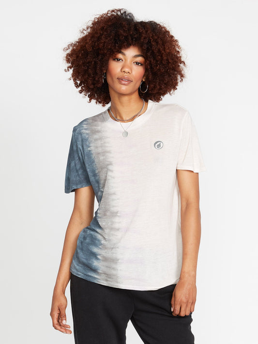 Tern N Bern T-shirt - ASH