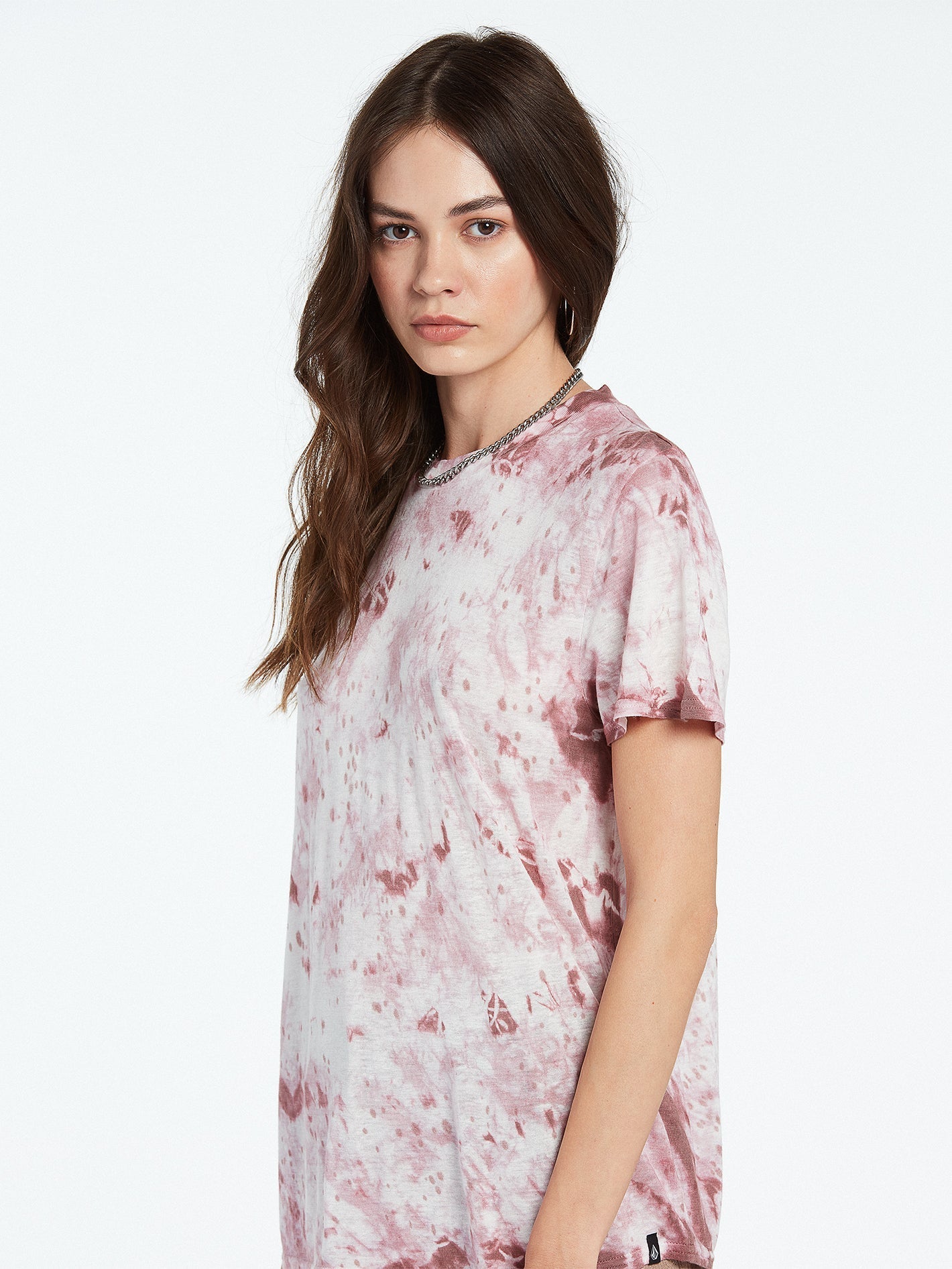 Tern N Bern T-shirt - PURPLE HAZE