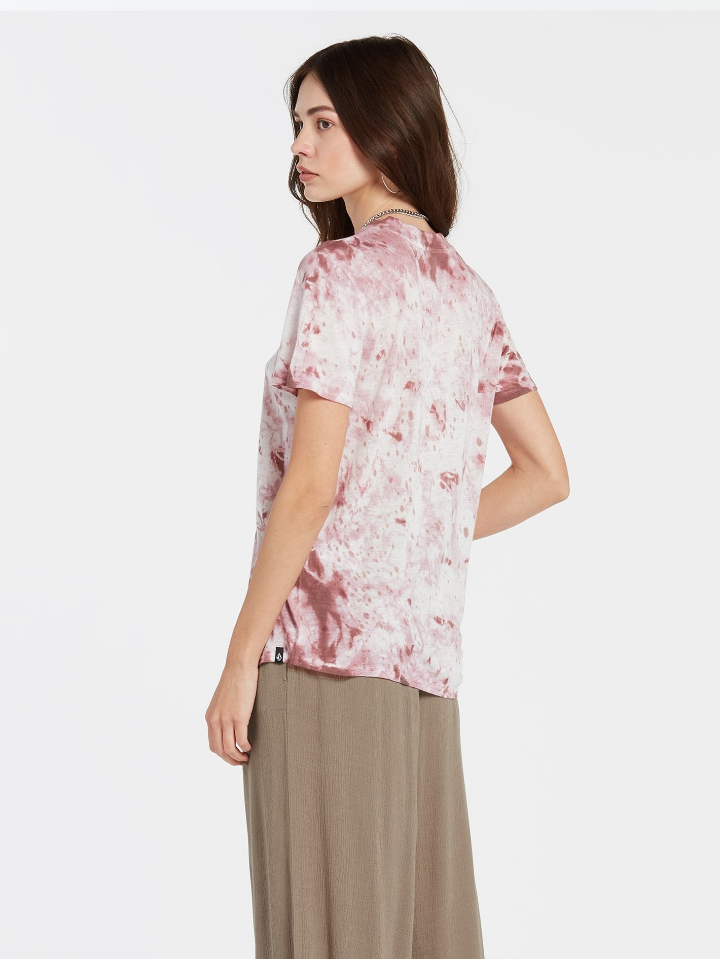 Tern N Bern T-shirt - PURPLE HAZE