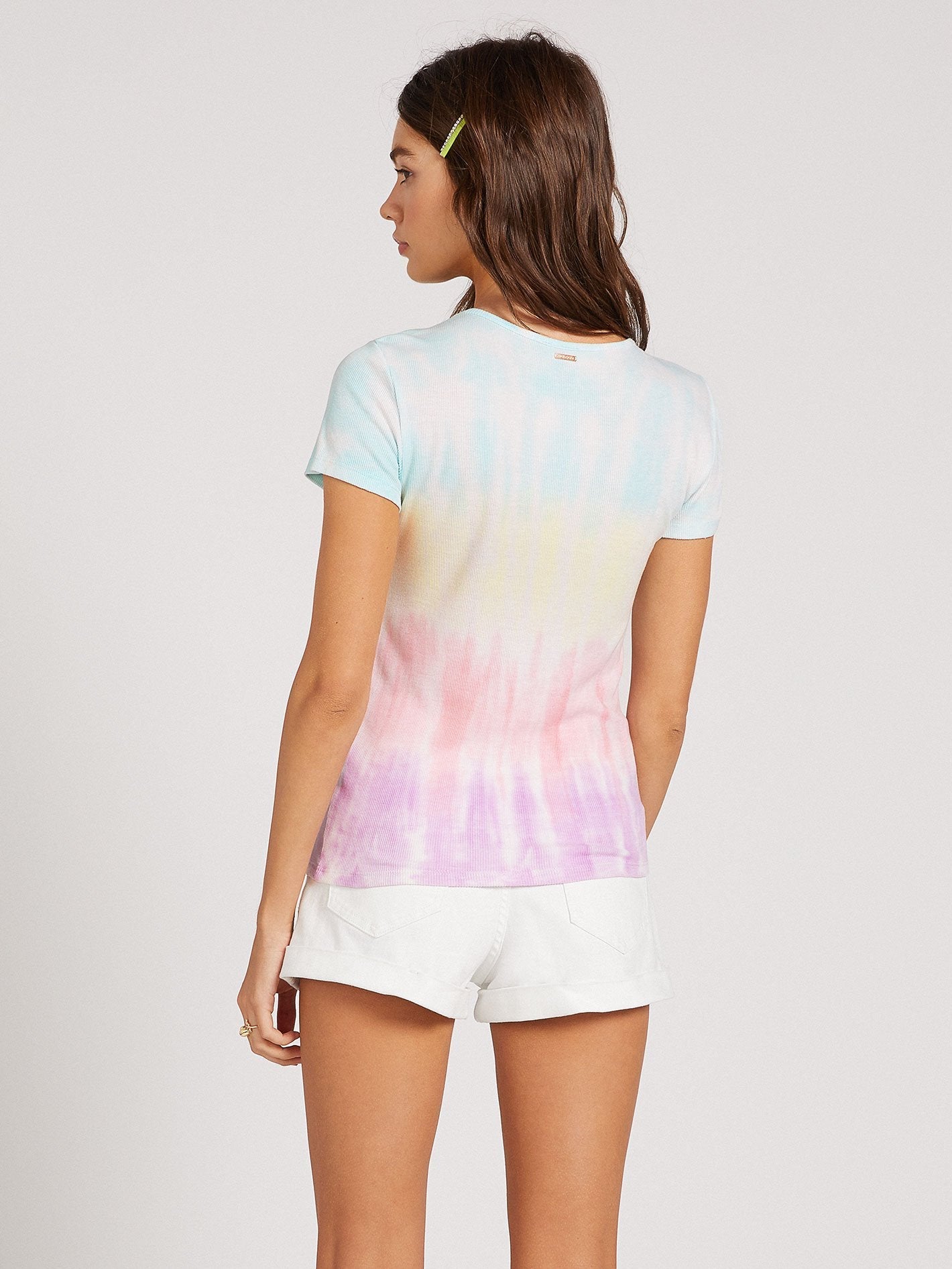 Sure Burt T-shirt - MULTI
