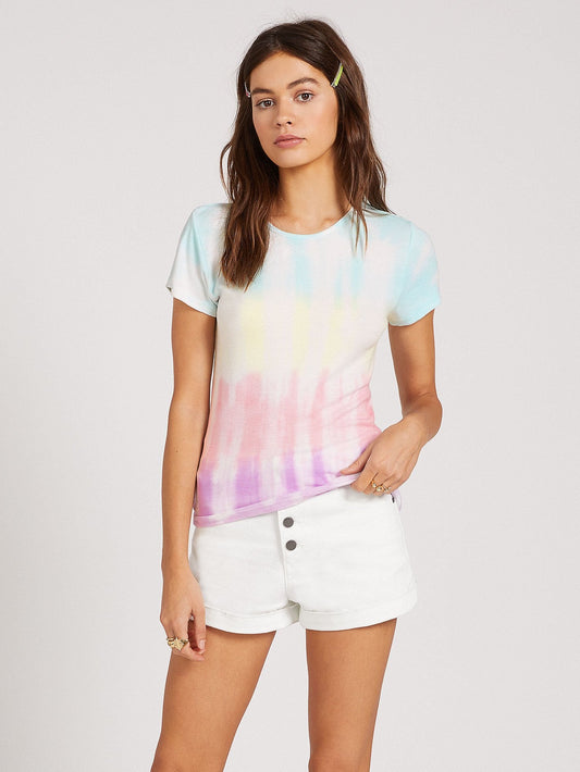 Sure Burt T-shirt - MULTI