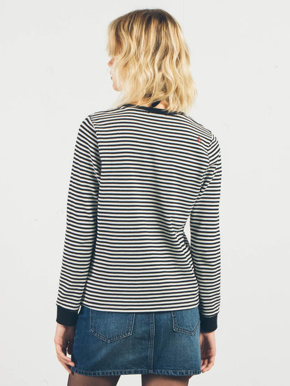 Midlight Long Sleeve - Black