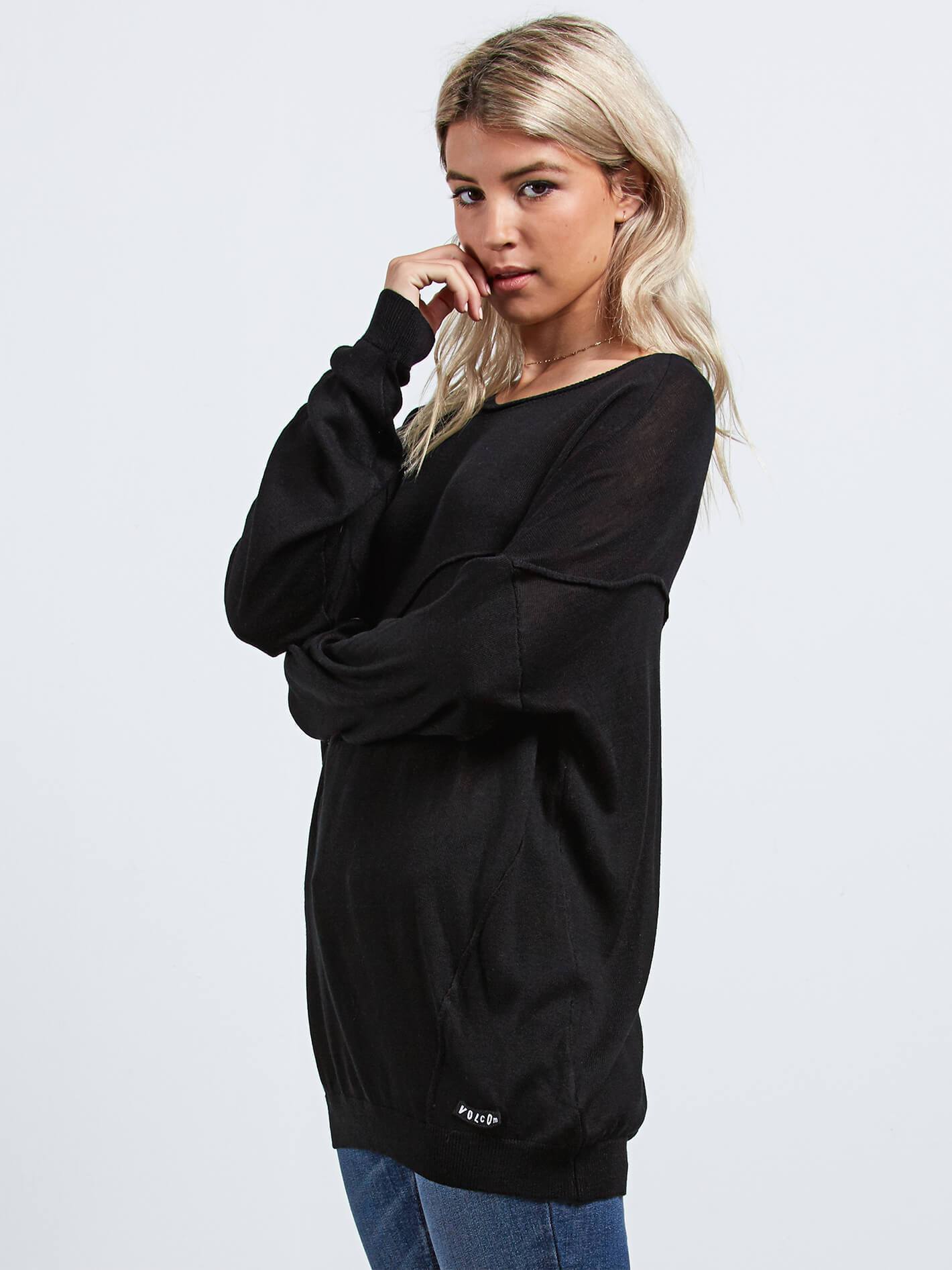 Simply Stone T-shirt - Black