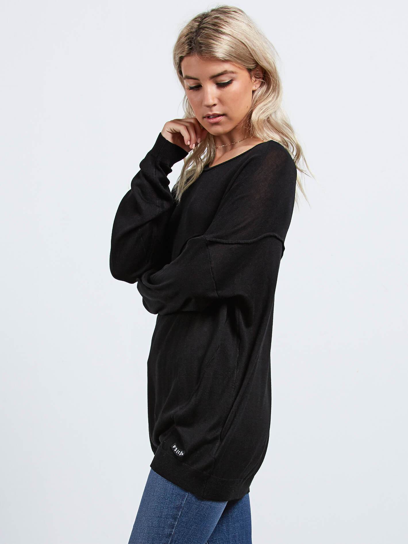 Simply Stone T-shirt - Black