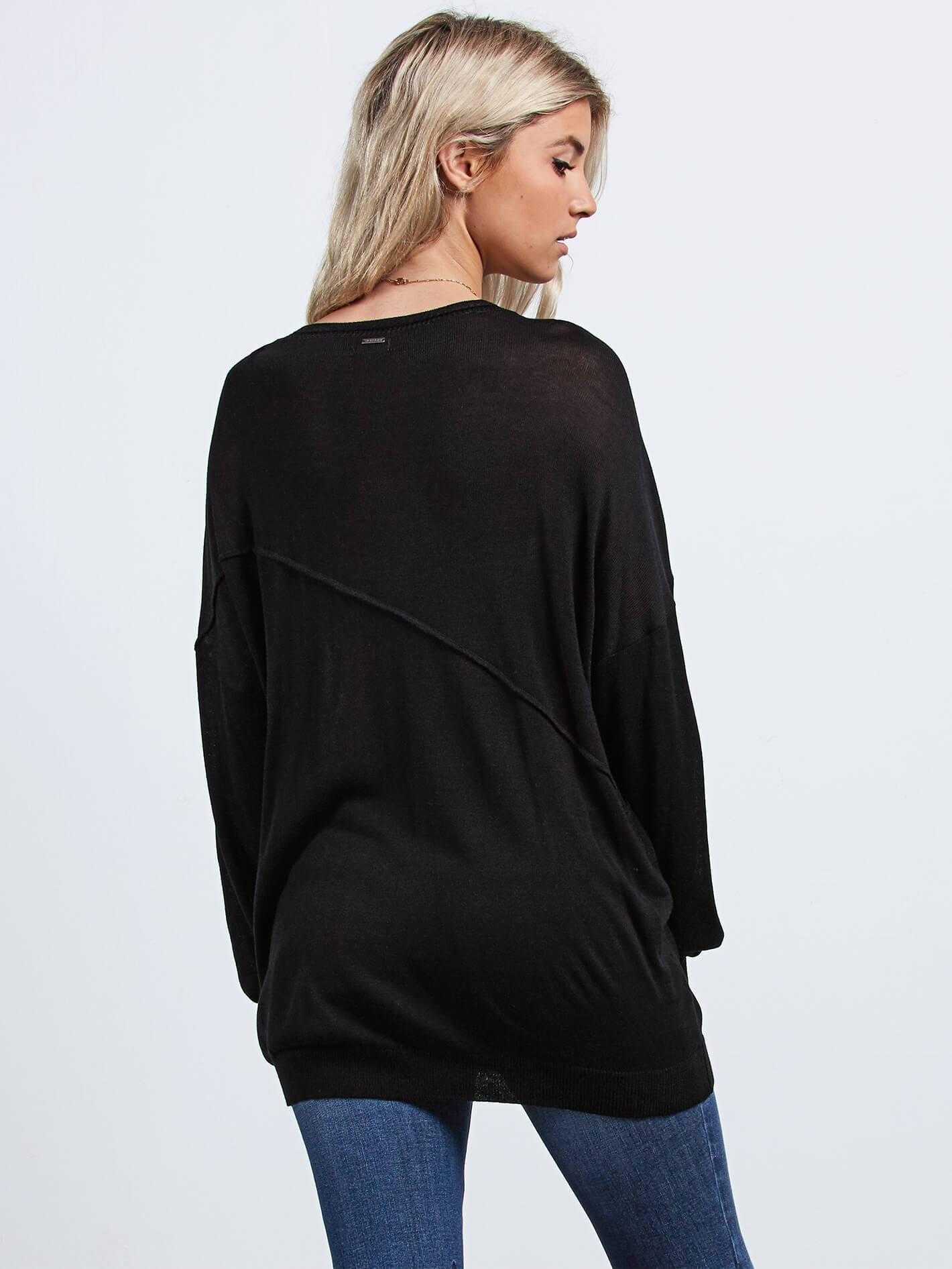 Simply Stone T-shirt - Black