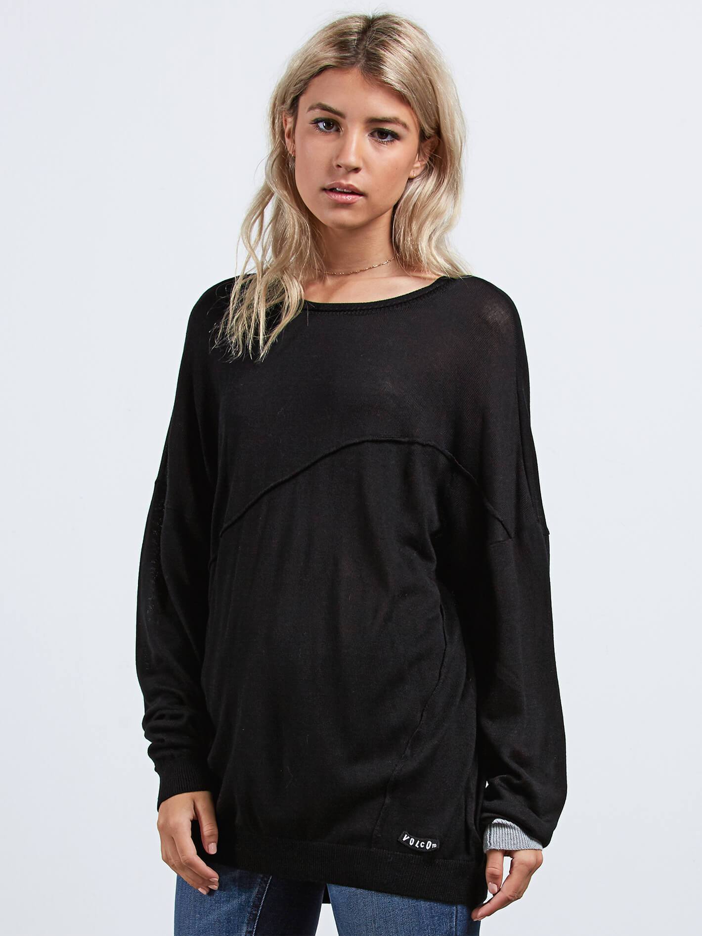 Simply Stone T-shirt - Black