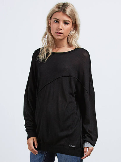 Simply Stone T-shirt - Black