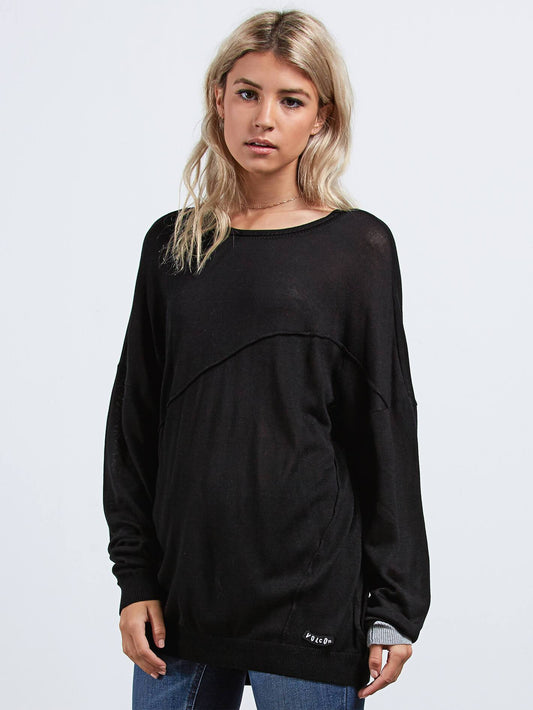 Simply Stone T-shirt - Black