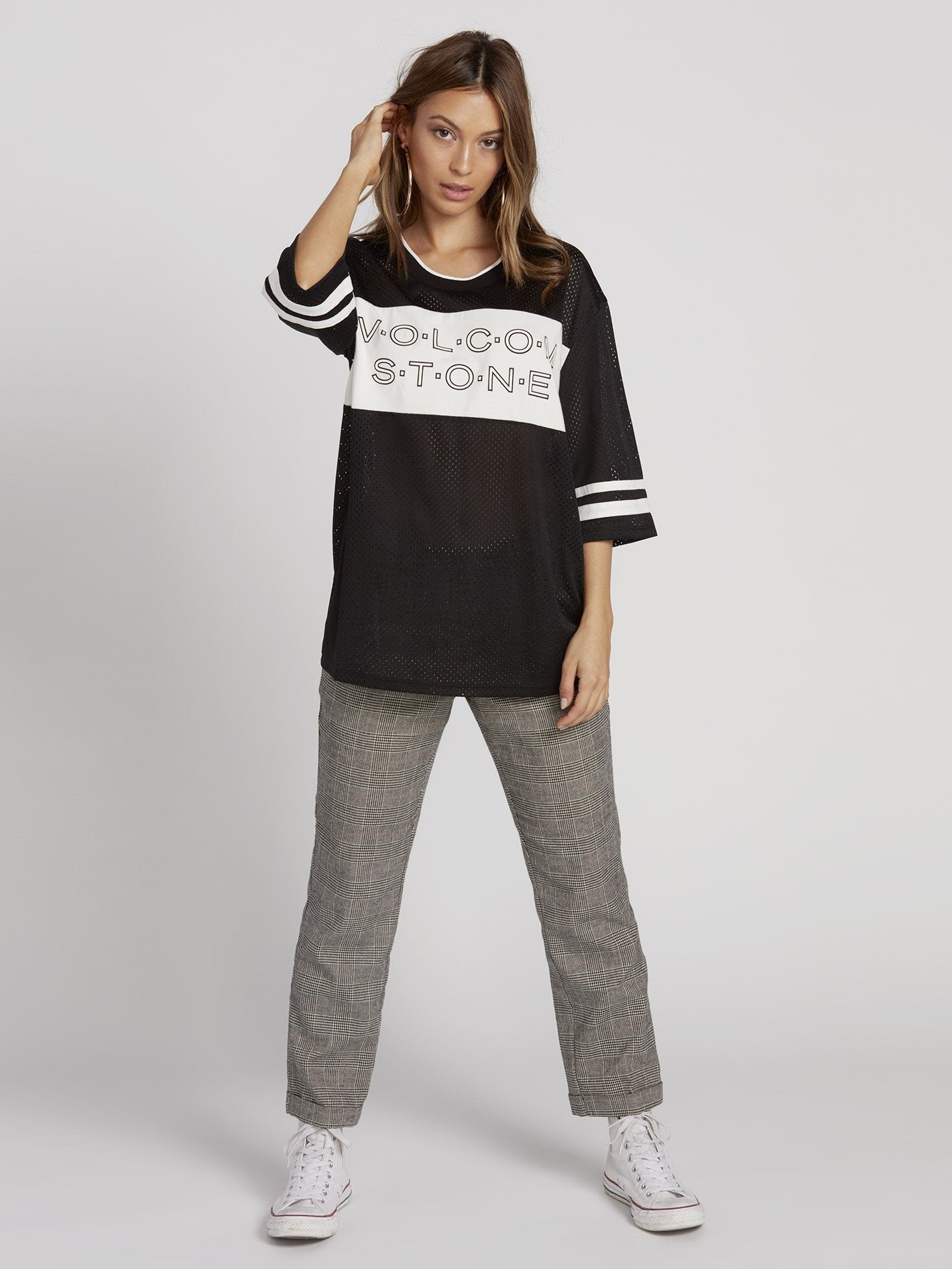 Rock The Blox T-shirt - Black