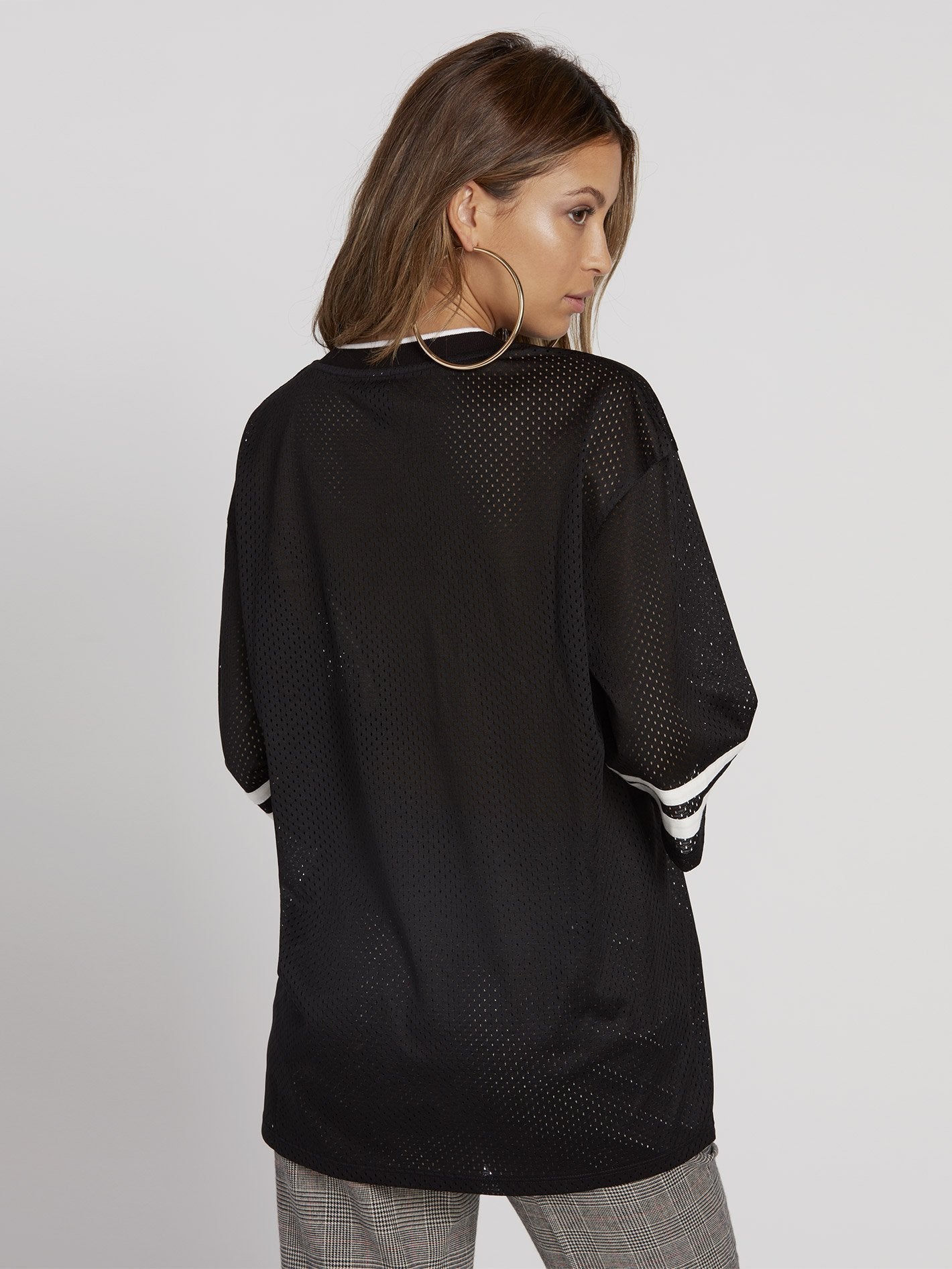 Rock The Blox T-shirt - Black