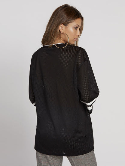 Rock The Blox T-shirt - Black