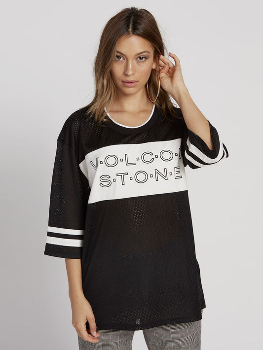 Rock The Blox T-shirt - Black