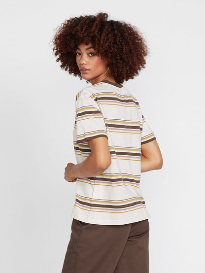Party Pack T-shirt - ASH
