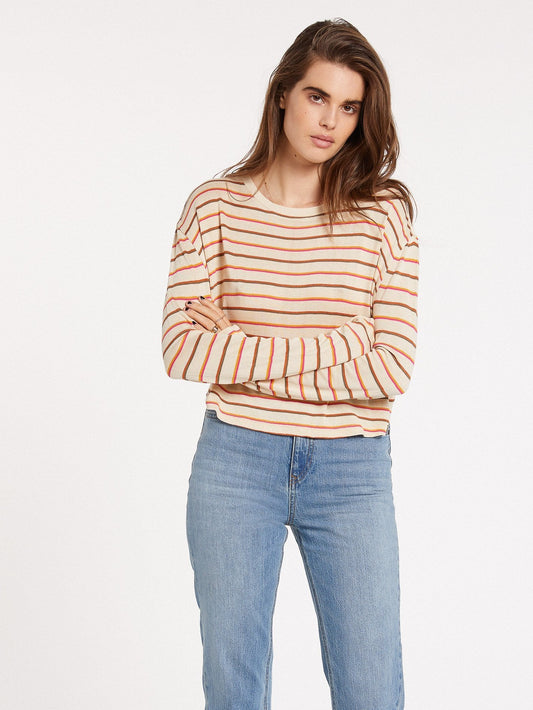 Some Suns T-shirt - SAND