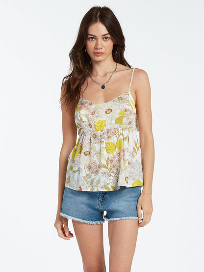 Happy Clouds Cami - MULTI