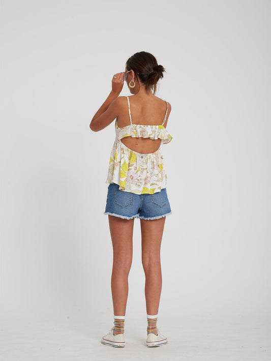 Happy Clouds Cami - MULTI