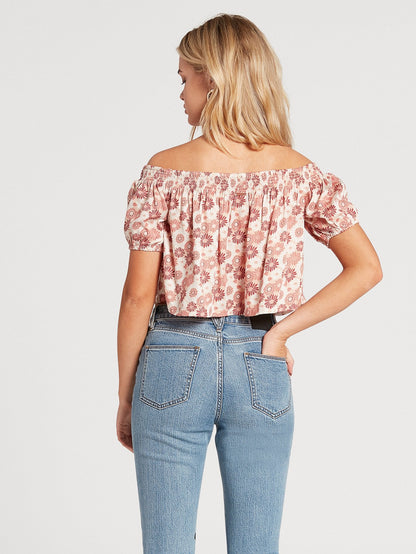 Harley & J Top - MUSHROOM