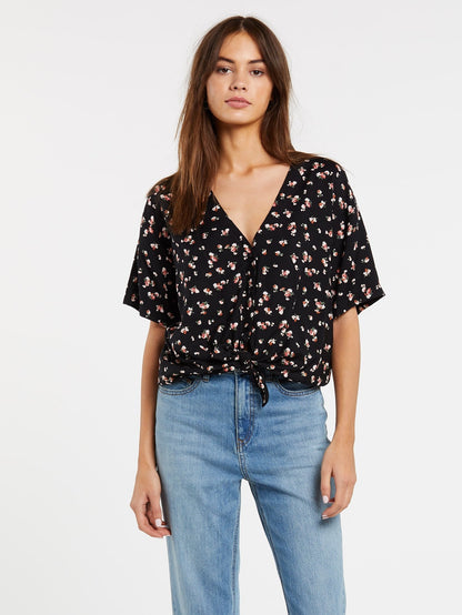 BASIC BEACH TOP