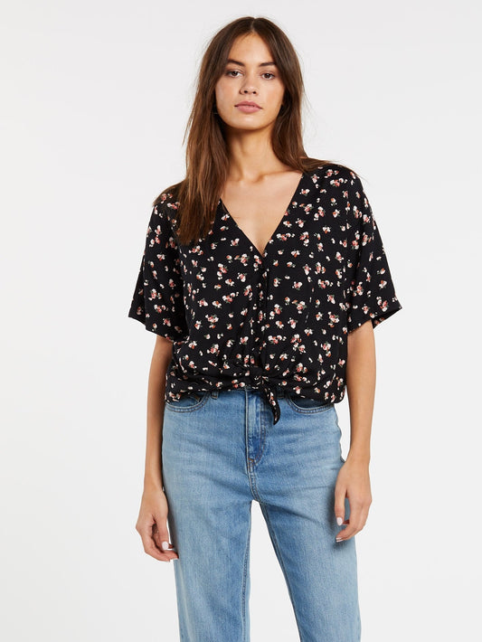 BASIC BEACH TOP