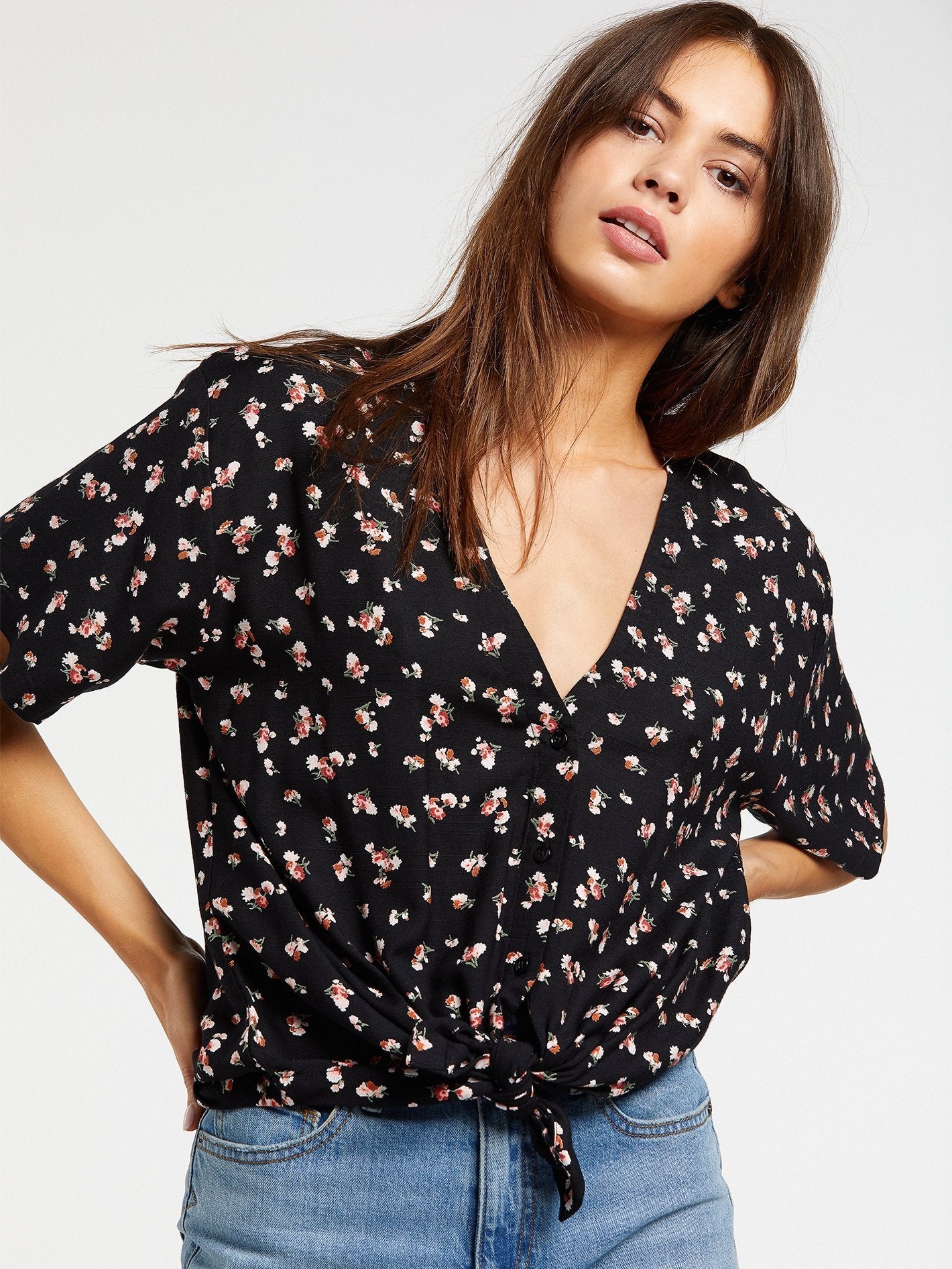 BASIC BEACH TOP