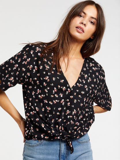 BASIC BEACH TOP