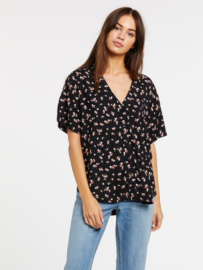 BASIC BEACH TOP