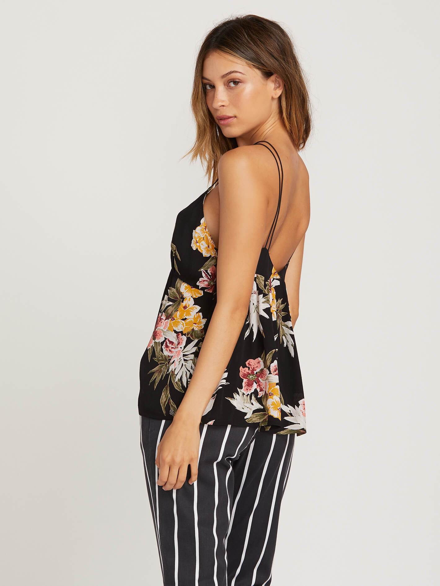 Good To Be You Tank  - Black Combo