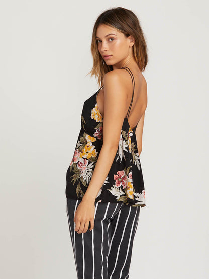 Good To Be You Tank  - Black Combo