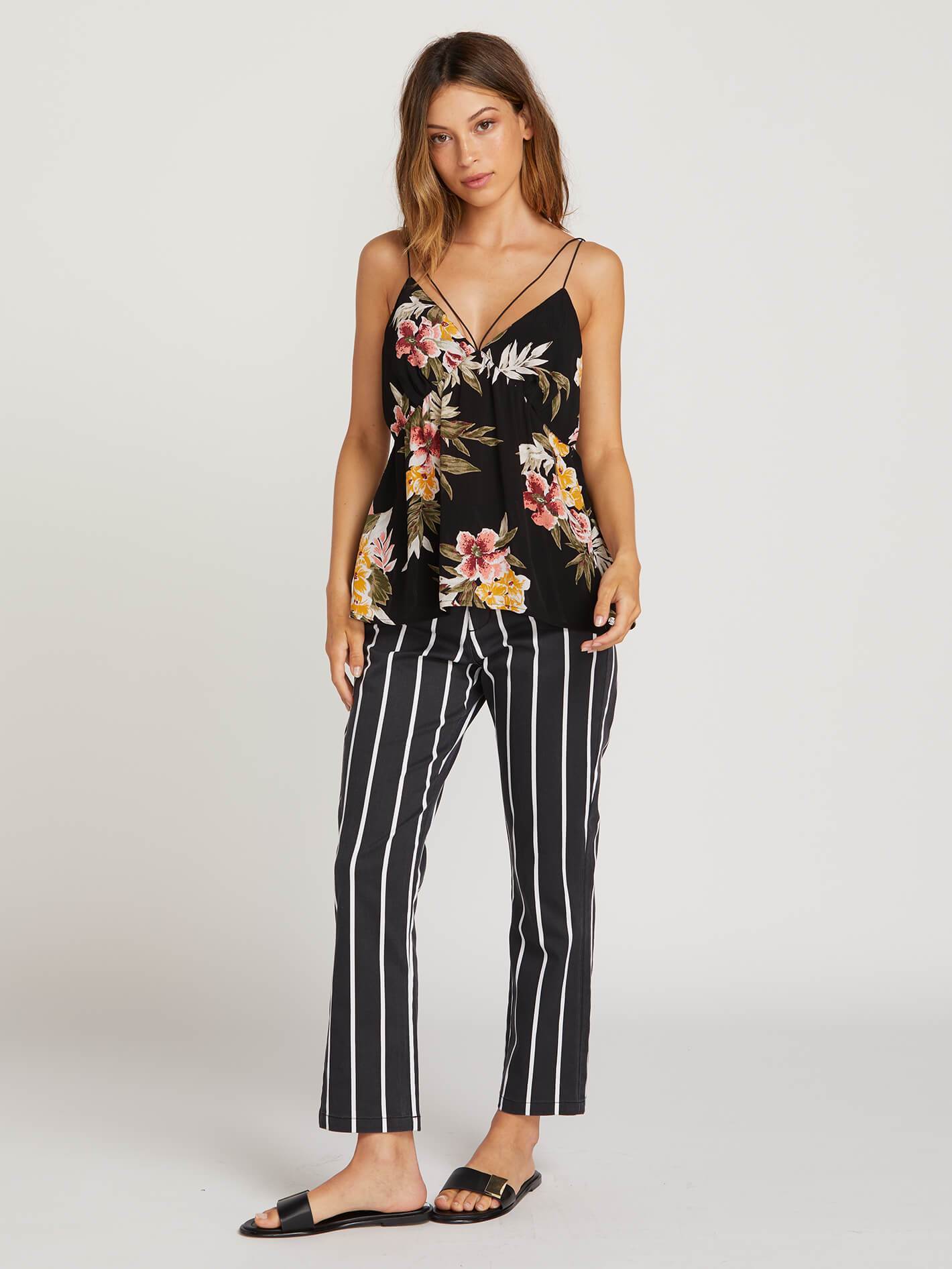 Good To Be You Tank  - Black Combo