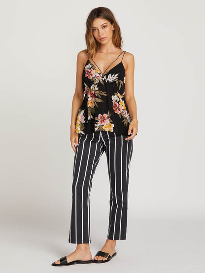 Good To Be You Tank  - Black Combo
