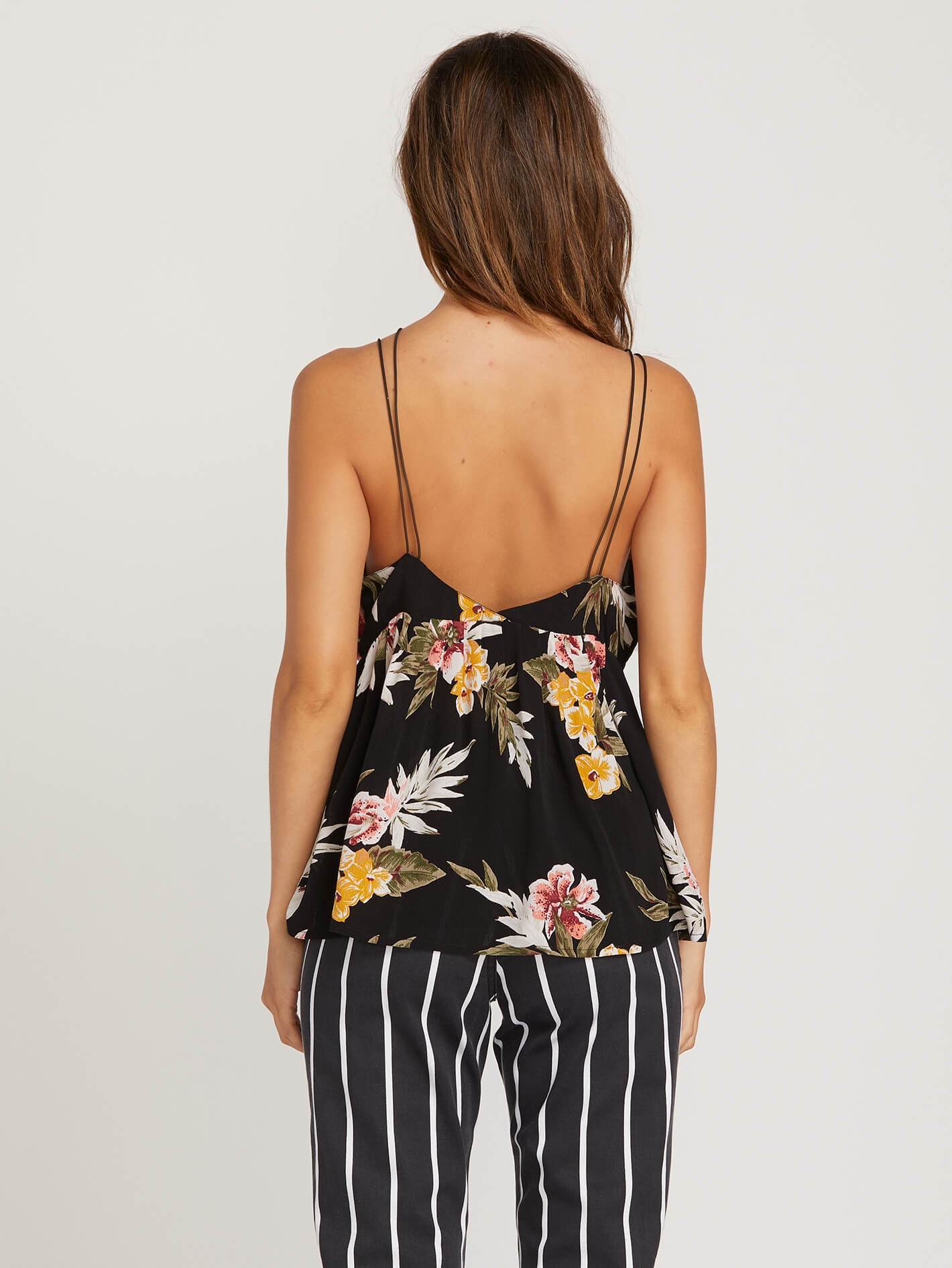 Good To Be You Tank  - Black Combo