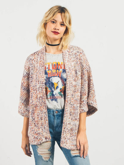 Kokamo Kimono - Multi
