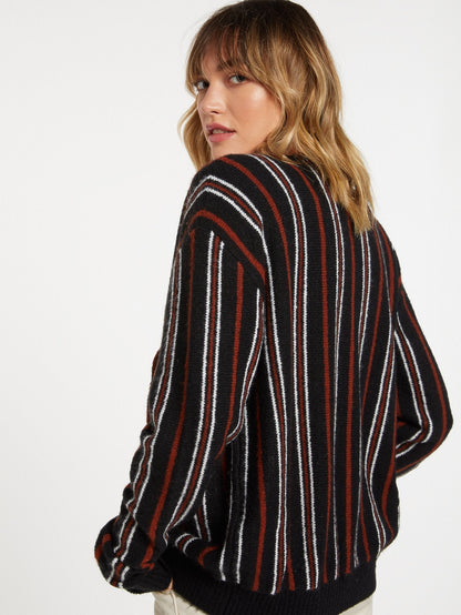 DADDIO CARDIGAN